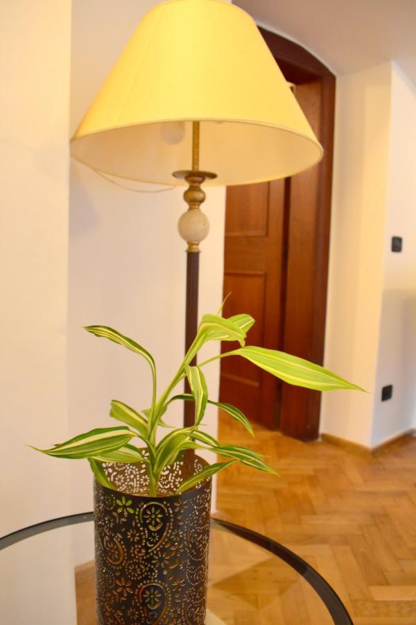 Apartment Lesser Town! براغ المظهر الخارجي الصورة