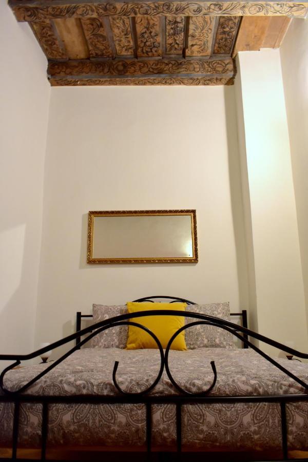 Apartment Lesser Town! براغ المظهر الخارجي الصورة