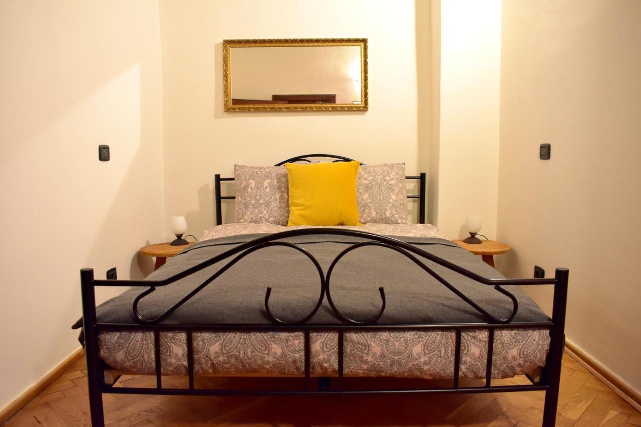 Apartment Lesser Town! براغ المظهر الخارجي الصورة