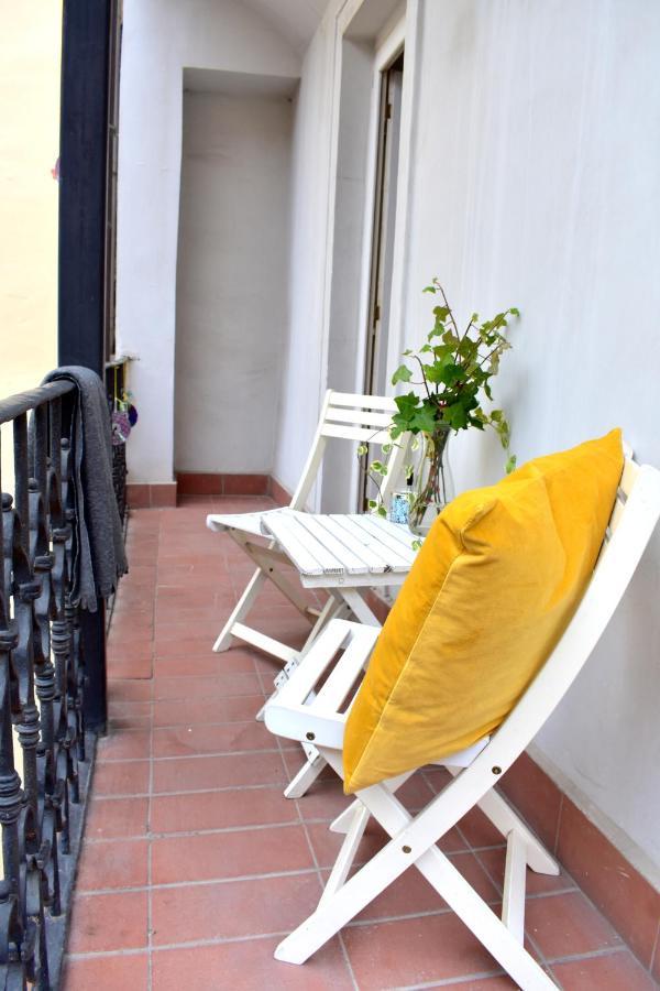 Apartment Lesser Town! براغ المظهر الخارجي الصورة