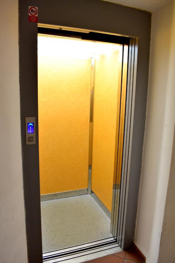 Apartment Lesser Town! براغ المظهر الخارجي الصورة