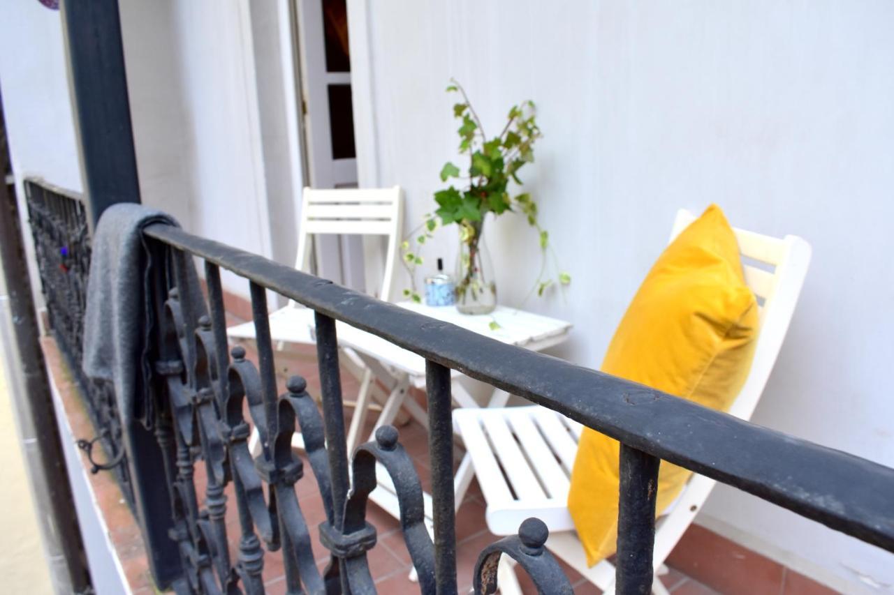 Apartment Lesser Town! براغ المظهر الخارجي الصورة