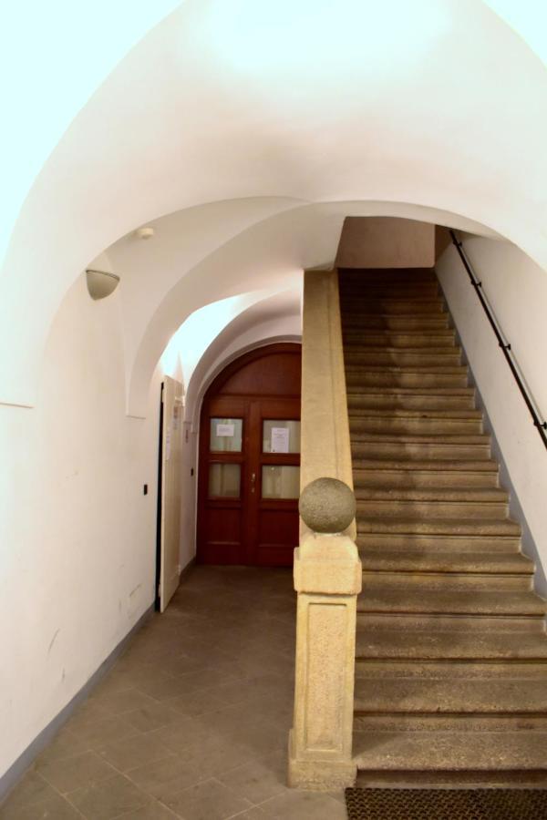 Apartment Lesser Town! براغ المظهر الخارجي الصورة
